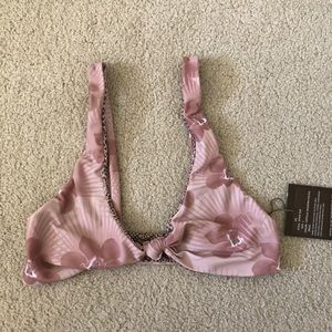 ❌SOLD❌ Acacia Spain Capsule Modern Pacific Bikini